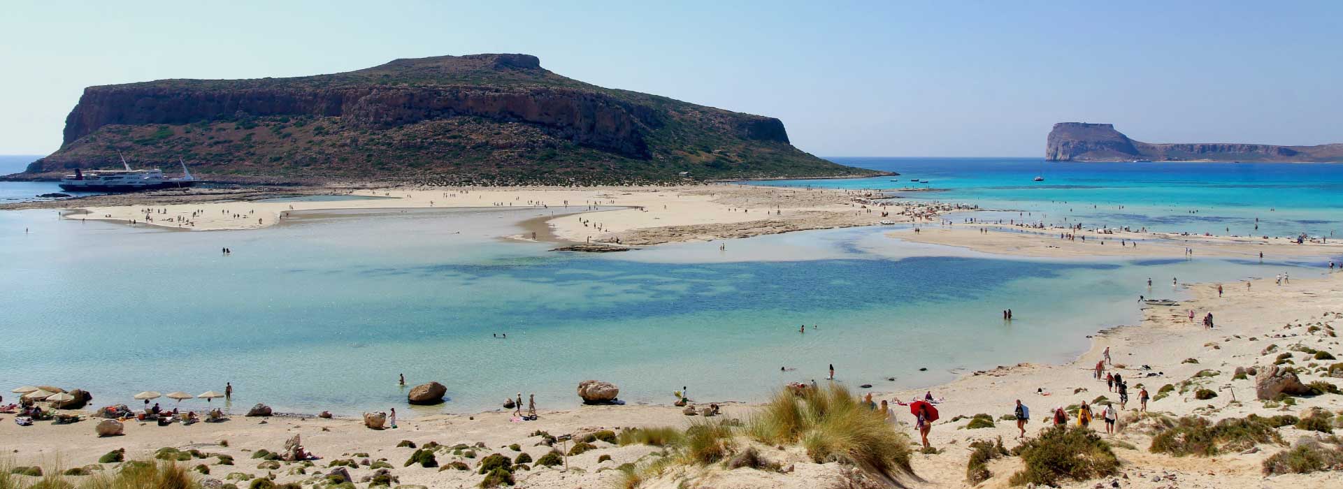 travel agency crete