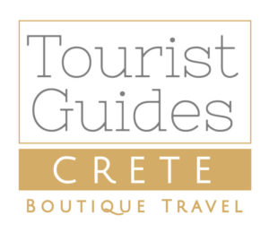 travel agency crete
