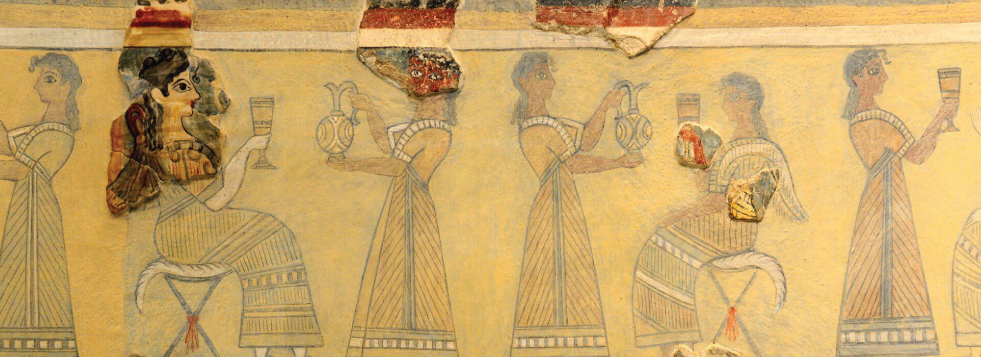 Knossos Extended Private tour